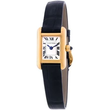 Cartier Tank Louis Cartier Watch