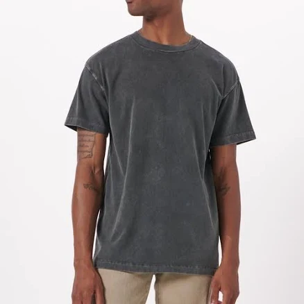 Abercrombie & Fitch Men's Relaxed Essential Tee