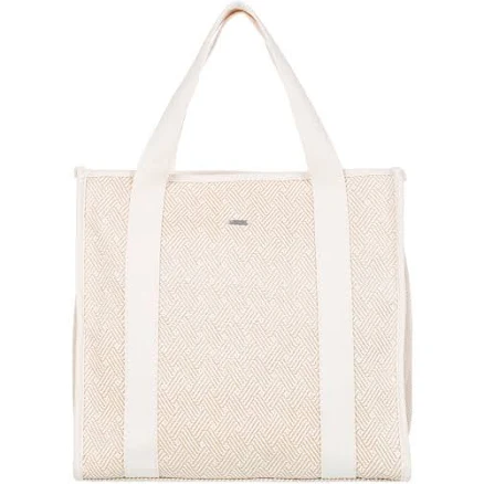 Roxy Seas The Day Tote Bag