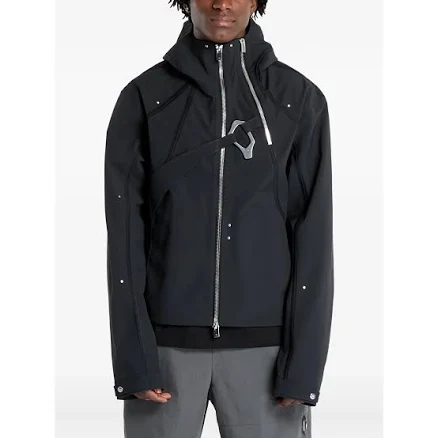 Heliot Men's Emil Buckle Jacket