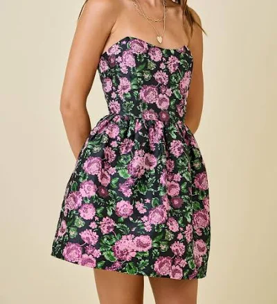 Bella Dress