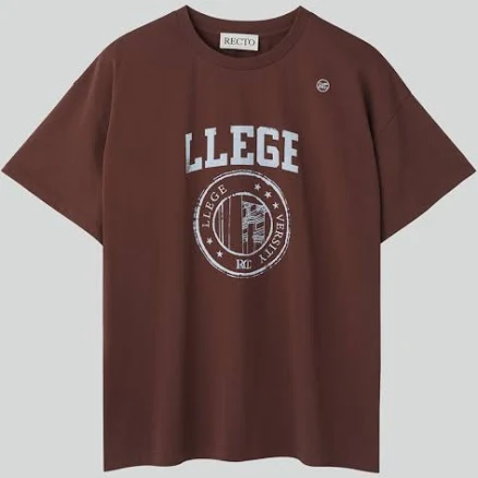 LLege Logo T-Shirt