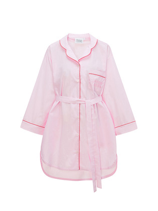 Gentle Taste Long-shirts