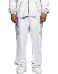 Inside Out Clove Sweatpants Gray