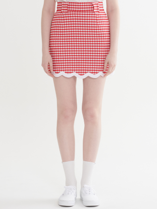 Strawberry Red