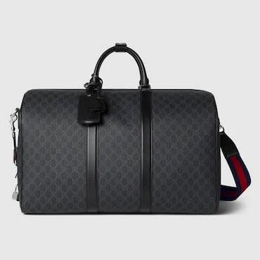 Gucci GG Large Duffle Bag
