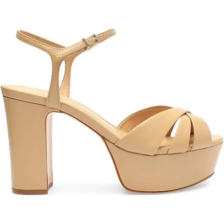 Schutz Women's Keefa Platform Sandals