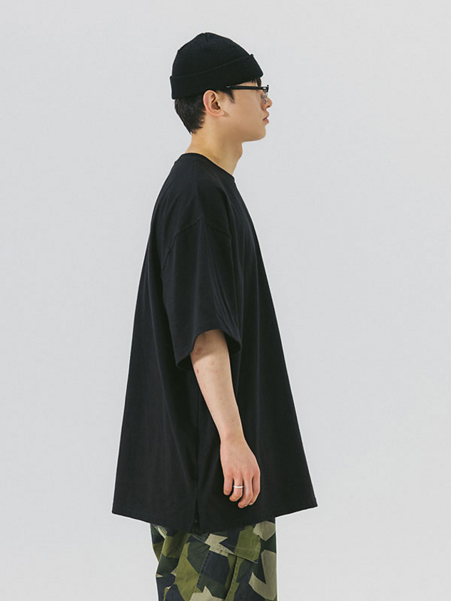 Vent Layered T-shirt