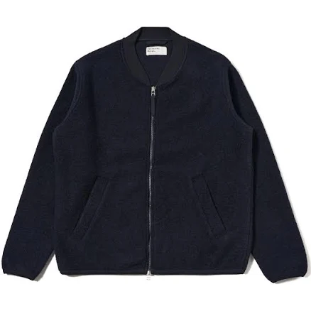 Universal Works Zip Bomber Men