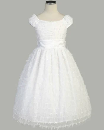 Pink Princess Parisian Ribbon Mesh