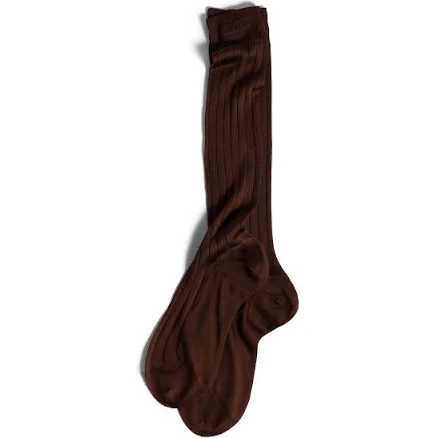 Miu Miu Silk Socks