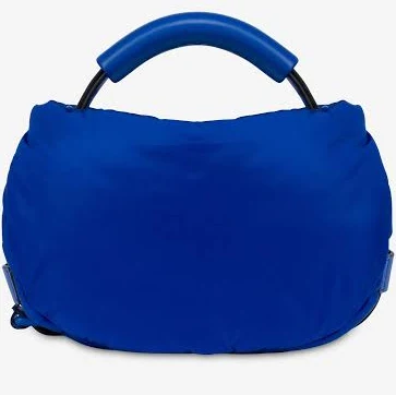 Moschino Handle Me Small hobo Bag