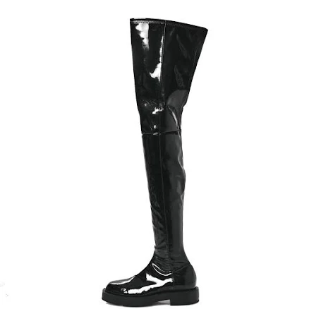 Givenchy Women's Over The Knee Boots