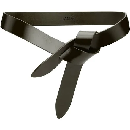 Isabel Marant Khaki Lecce Belt
