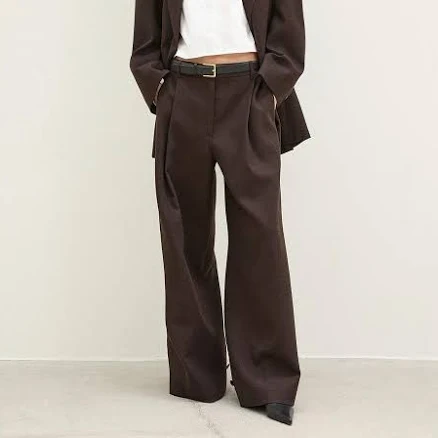 BLOSSOM H Company Wide Pants