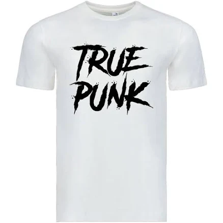 Artistshot Trending True Punk Classic T-shirt