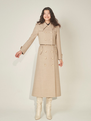 No.19 Jacket