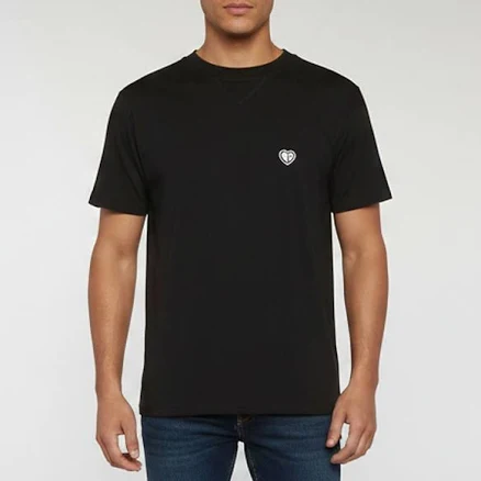 Dior White Cotton T-Shirt