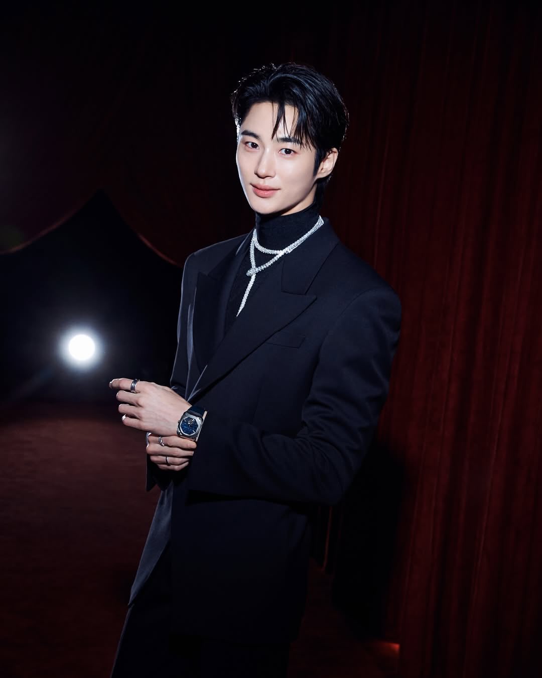 Byeon Woo-seok
