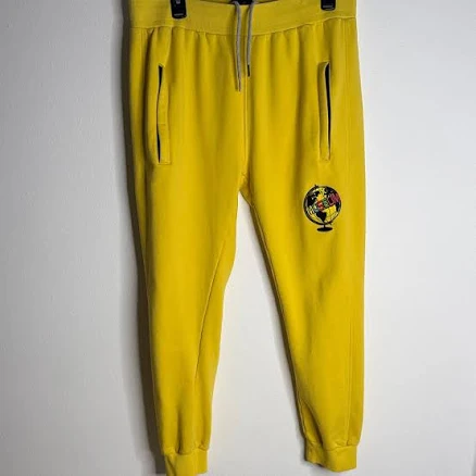The Museum Men's Jogger Sweatpants