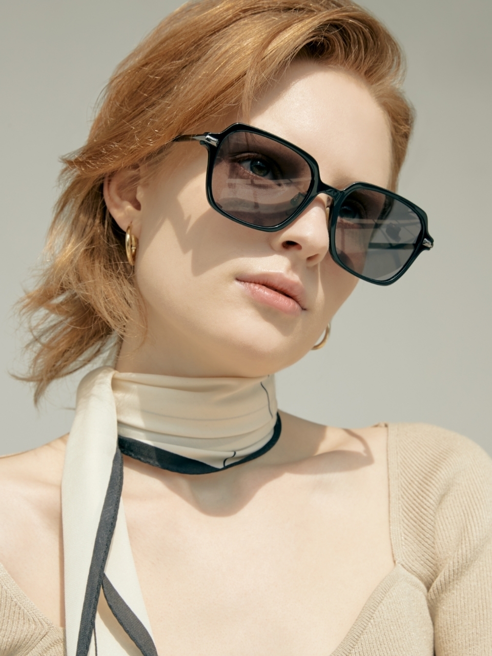 Disco Sunglasses