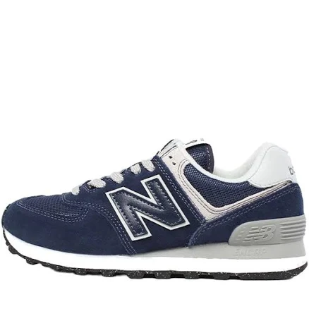 New Balance 574 "core Pack - Blue/gray