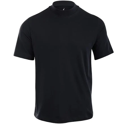 Jordan Sport Men's Dri-FIT Mock-Neck Golf Top