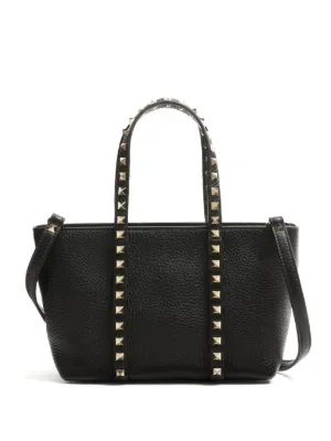 Roman Stud Tote Bag
