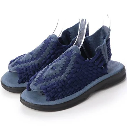 Chubasco Men's Aztec Sandals