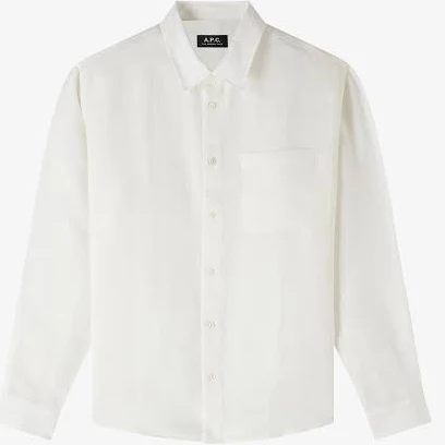 A.P.C Men Cassel Shirt
