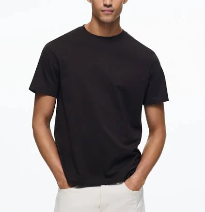 H&M Men's Regular Fit T-shirt