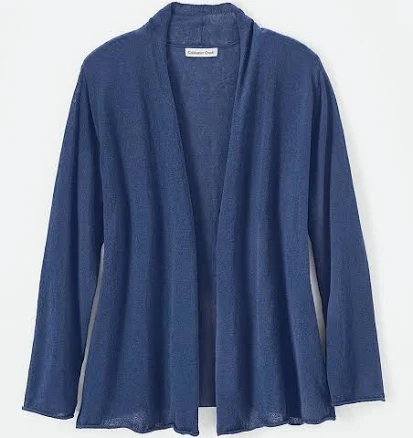 Sheer Essential Shrug