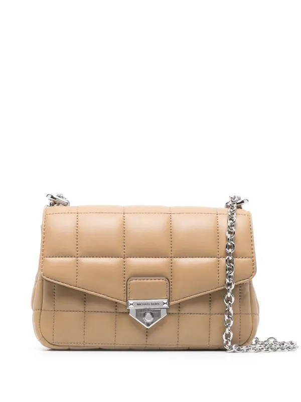 Soho Quilted Bag