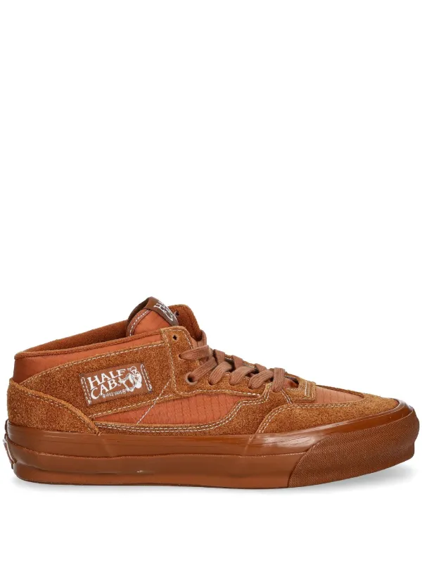 Half Cab Reissue 33 Sneakers