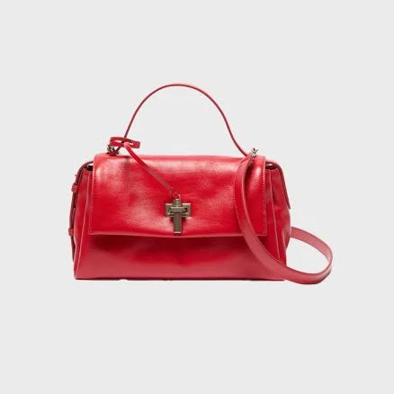 COURONNE Fermier Tote 27
