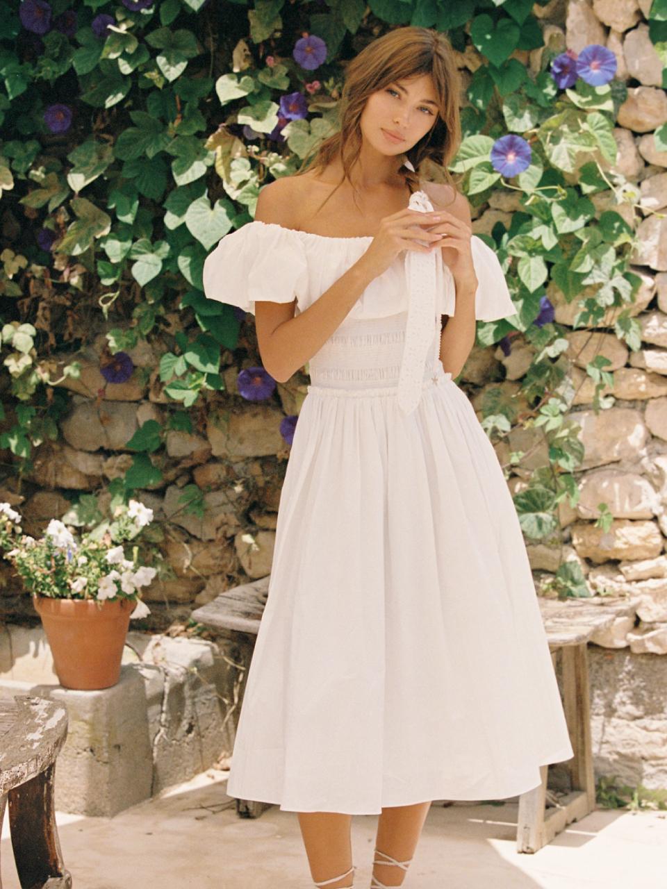 Soonsoo Bella Dress