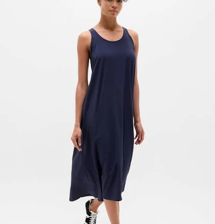 Athleta Women's Presidio Traveler Maxi Dress