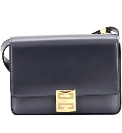 Givenchy 4g Leather Shoulder Bag
