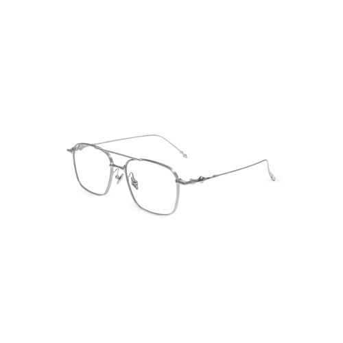 Met 02 Square-frame Glasses