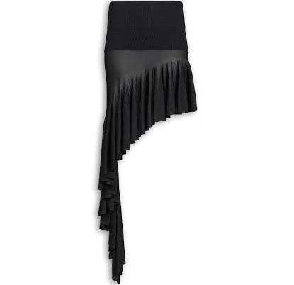 ALAÏA Pointed Knit
