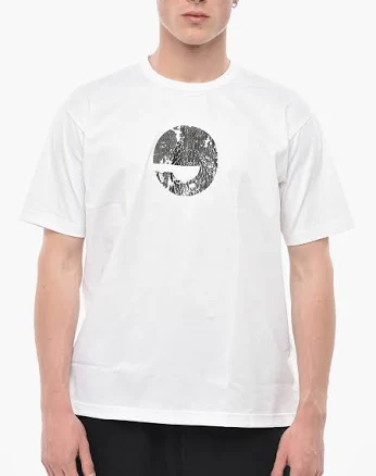 Junya Watanabe Men's Logo T-shirt