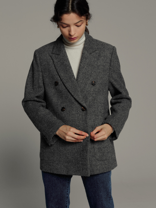 Double Jacket