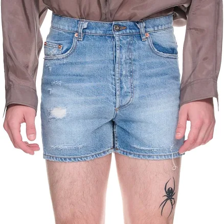 MAGLIANO H. Lorenzo Mini Jeans