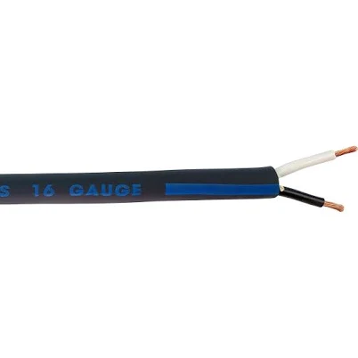CBI SC-16 Power Series 16 Gauge Bulk Speaker Cable (By the Foot) | Performance Audio