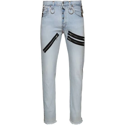 Gallery Dept. Weapon World 5001 Women's Jeans