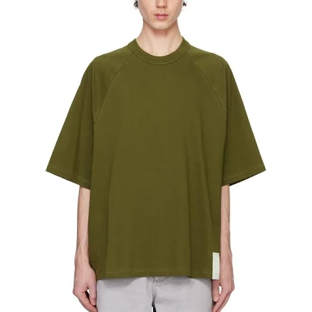 Bottega Veneta Women's Pima Cotton Jersey T-Shirt