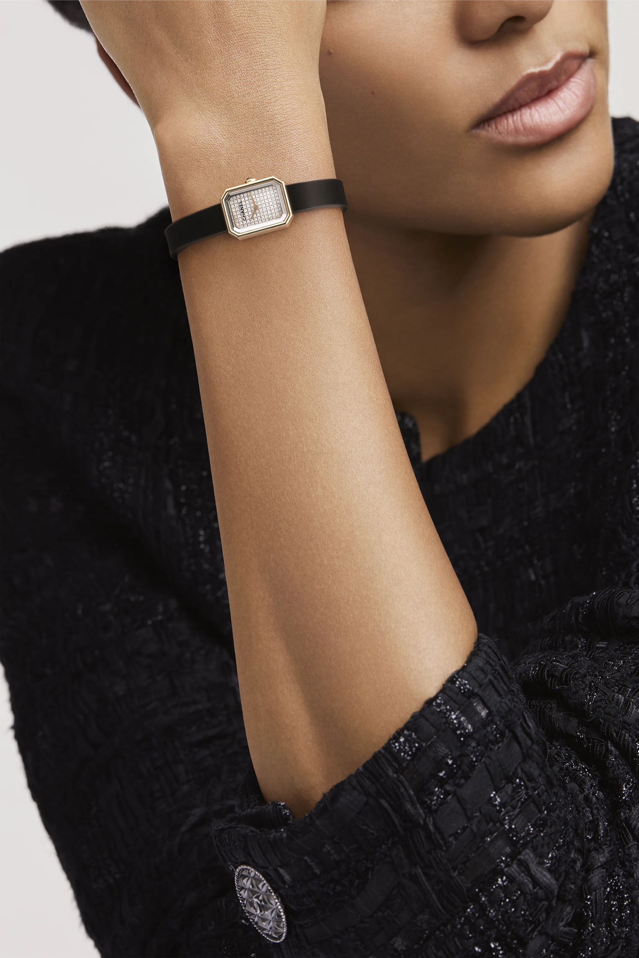 Première Ribbon Watch