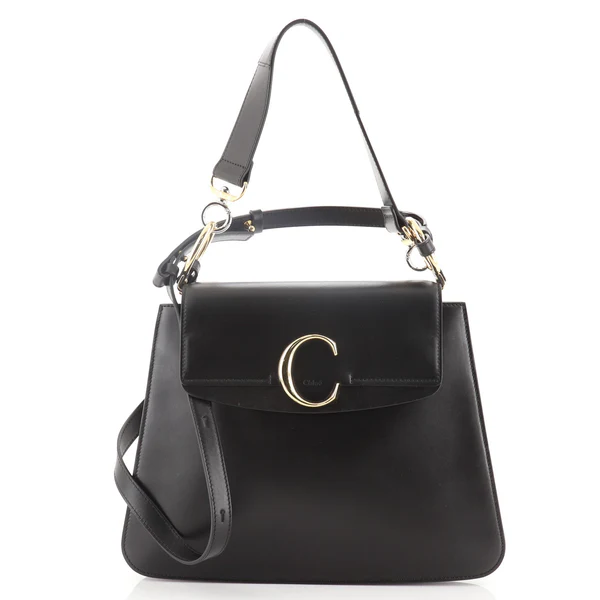 C Small Shoulder Bag