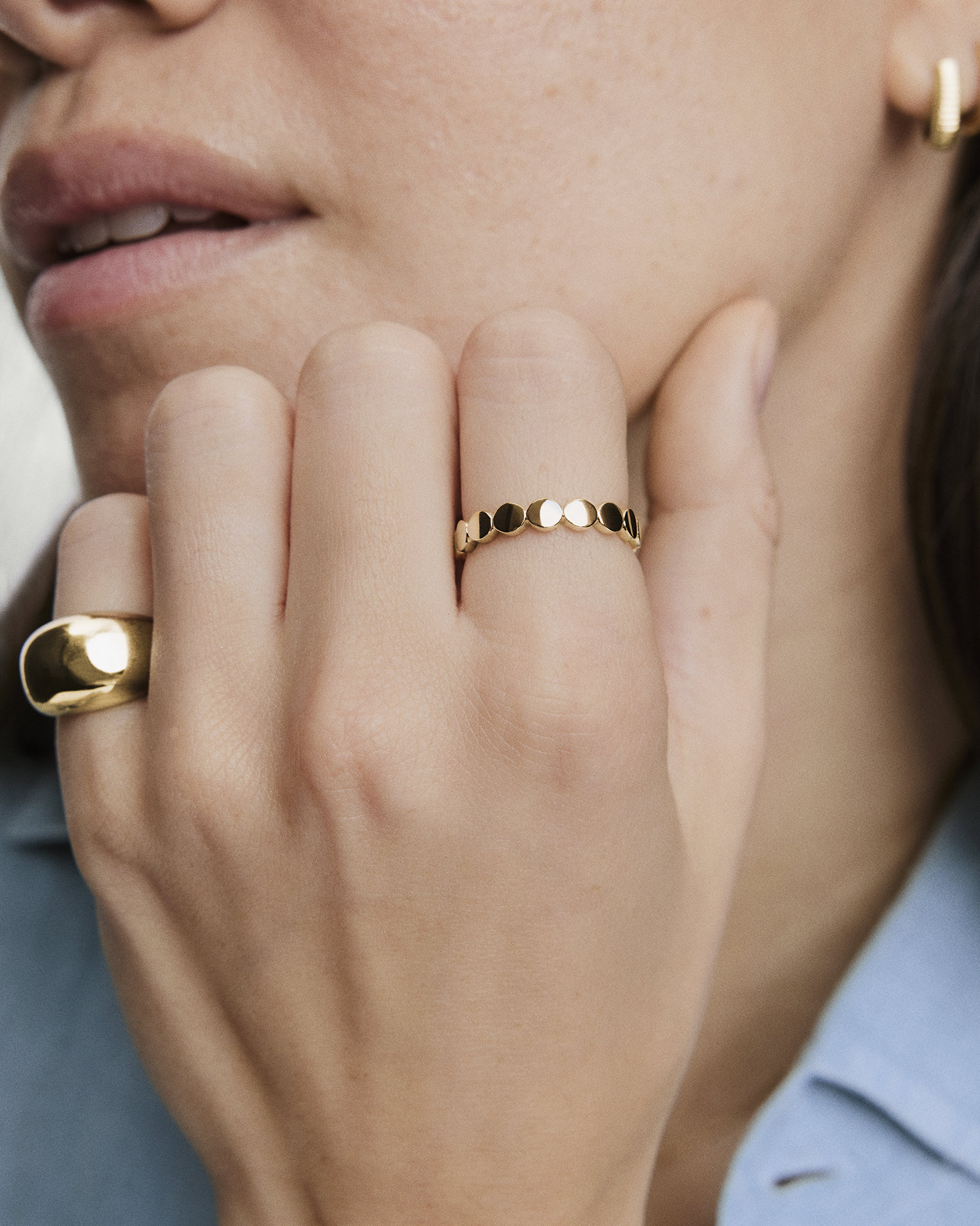 Bold Ring