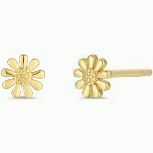Petite Daisy Stud